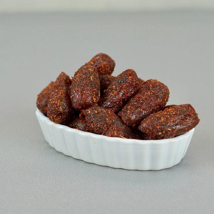 Bolsa GOURMET Dátiles Enchilados