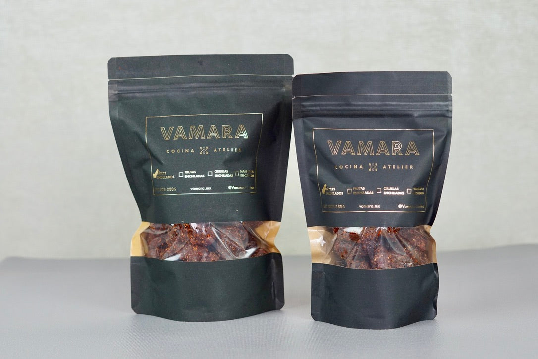 Bolsa GOURMET Dátiles Enchilados
