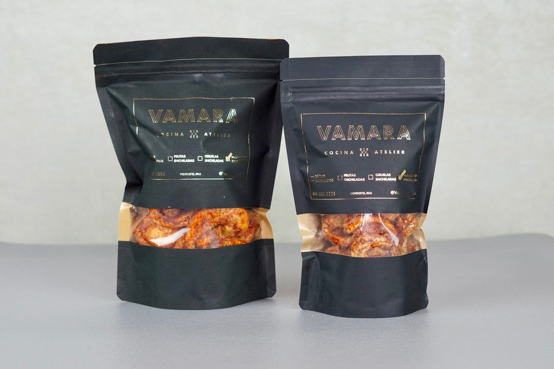 Bolsa GOURMET Manzana Enchilada