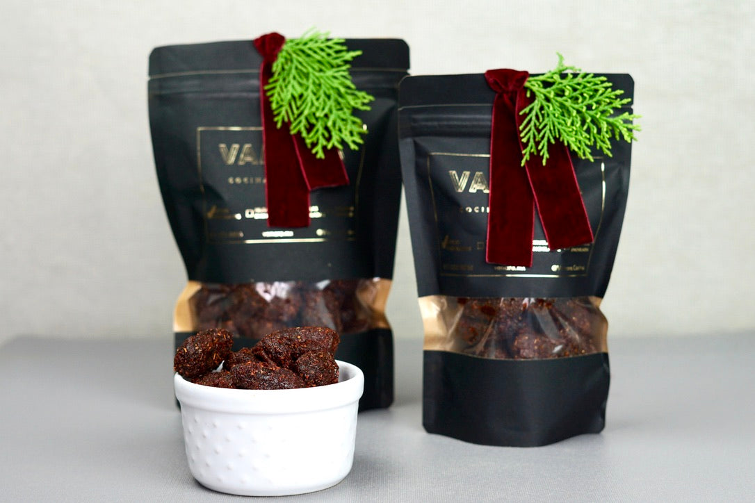 Bolsa GOURMET Dátiles Enchilados