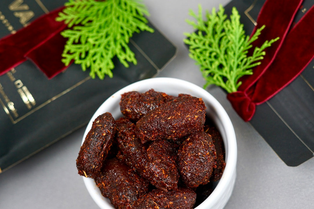 Bolsa GOURMET Dátiles Enchilados