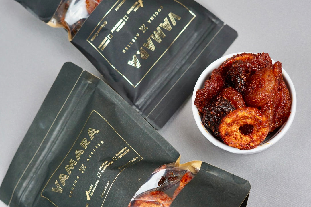 Bolsa GOURMET Mezcla Enchilada