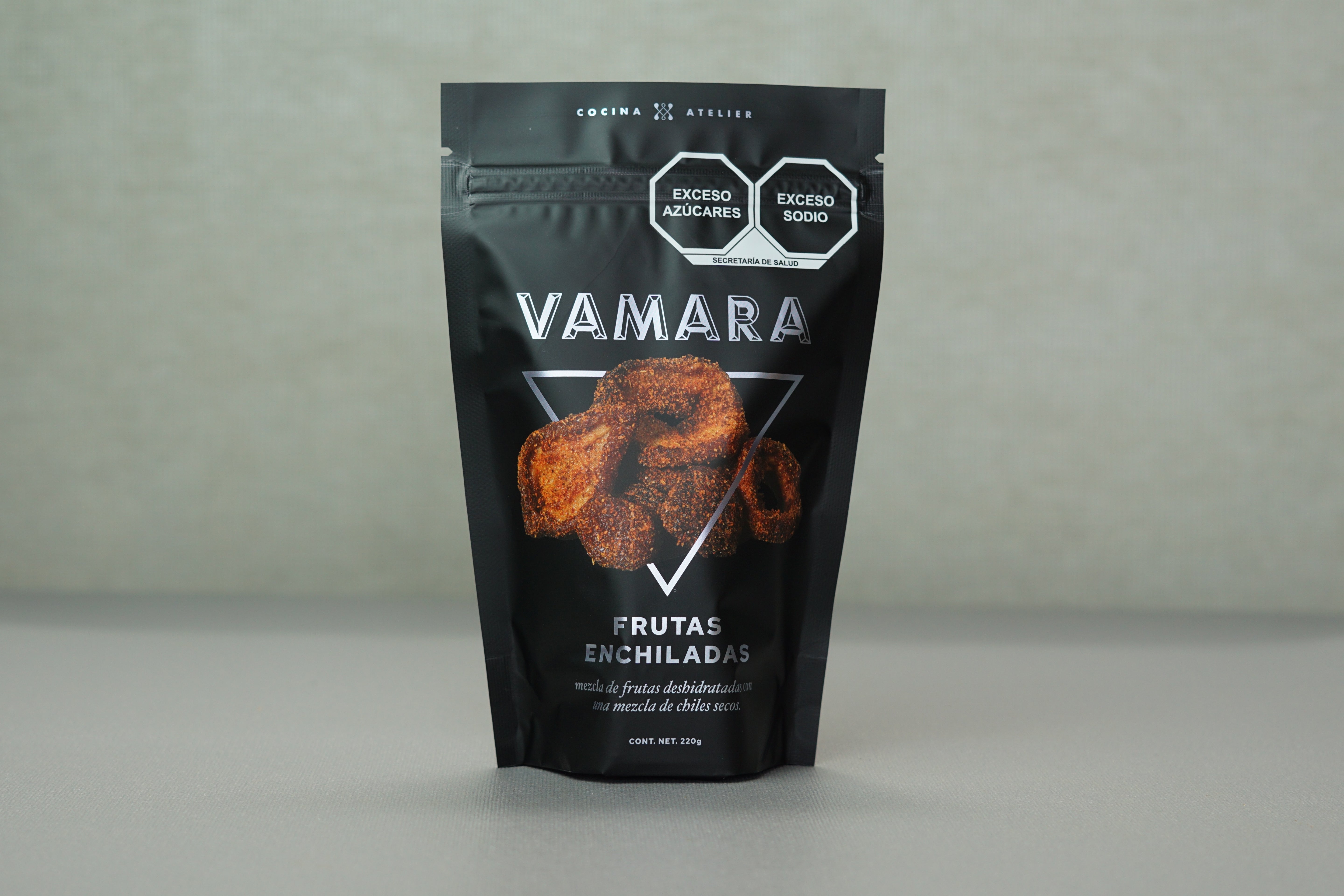 Paquete de bolsas de 4 productos